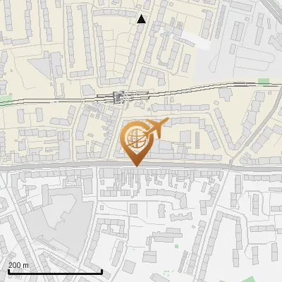 Foto zu Olpener Straße 71-75, 51103 Köln