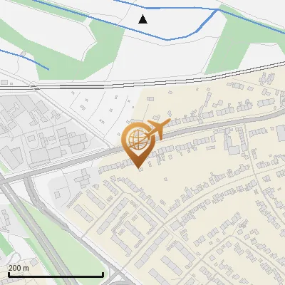 Foto zu Olpener Straße 708-710, 51109 Köln