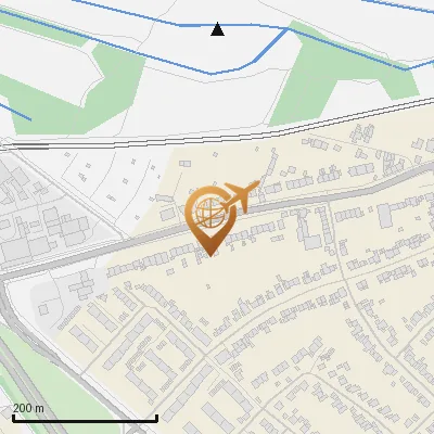 Foto zu Olpener Straße 714-730, 51109 Köln