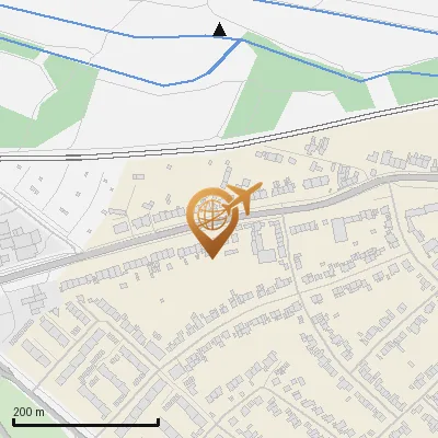 Foto zu Olpener Straße 734-738, 51109 Köln