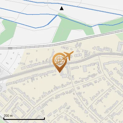 Foto zu Olpener Straße 742-752, 51109 Köln