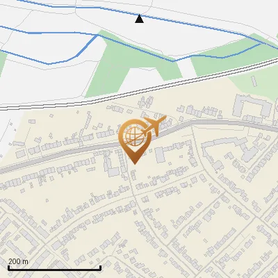 Foto zu Olpener Straße 786-792, 51109 Köln