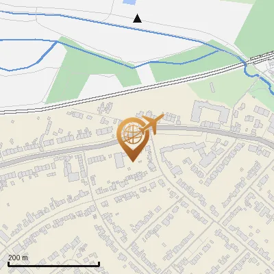 Foto zu Olpener Straße 796-802, 51109 Köln