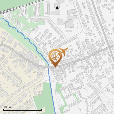 Foto zu Olpener Straße 827, 51109 Köln