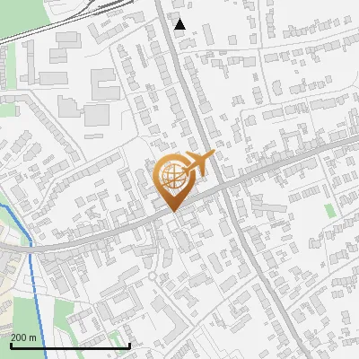 Foto zu Olpener Straße 865-869, 51109 Köln