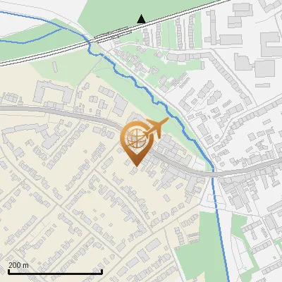 Foto zu Olpener Straße 870-876, 51109 Köln