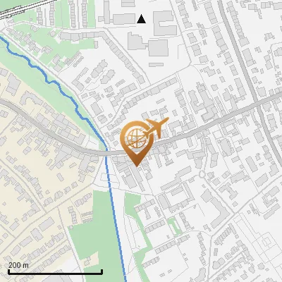 Foto zu Olpener Straße 908-920, 51109 Köln