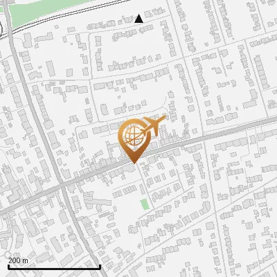 Foto zu Olpener Straße 925, 51109 Köln