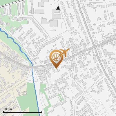 Foto zu Olpener Straße 926-930, 51109 Köln