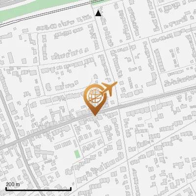 Foto zu Olpener Straße 935-951, 51109 Köln