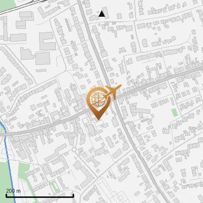 Foto zu Olpener Straße 952-958, 51109 Köln