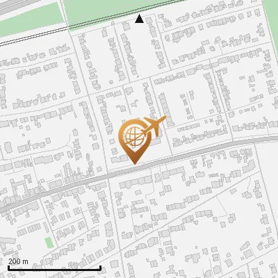 Foto zu Olpener Straße 959, 51109 Köln