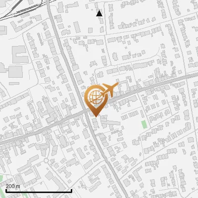 Foto zu Olpener Straße 964-972, 51109 Köln