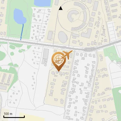 Foto zu Olpererweg 3-10, 12107 Berlin