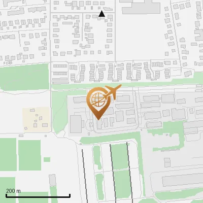 Karte Olschewskibogen 18, 80935 München