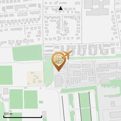 Karte Olschewskibogen 29, 80935 München