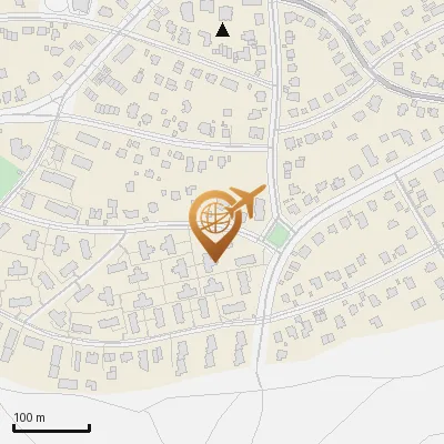 Foto zu Olwenstraße 1-4, 13465 Berlin