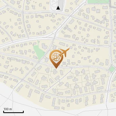 Foto zu Olwenstraße 16, 13465 Berlin