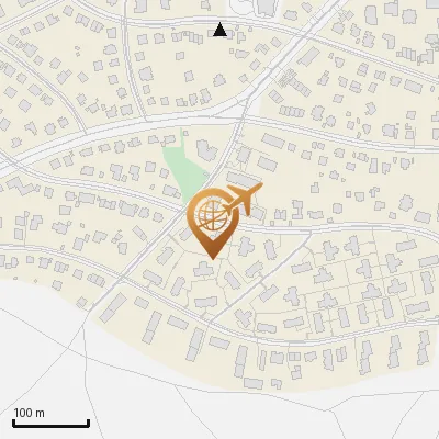 Foto zu Olwenstraße 17-20, 13465 Berlin