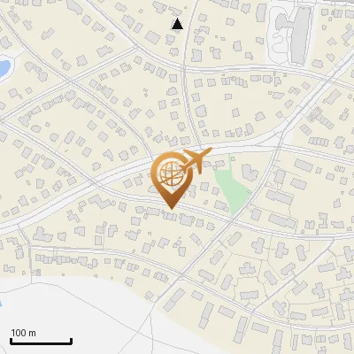 Foto zu Olwenstraße 27-30, 13465 Berlin