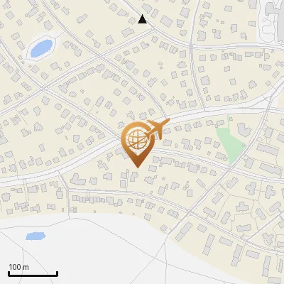 Foto zu Olwenstraße 31-35, 13465 Berlin