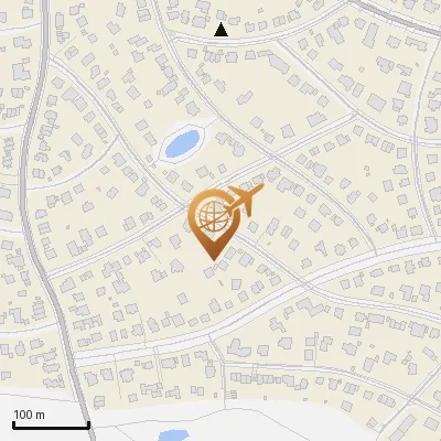 Foto zu Olwenstraße 39-43, 13465 Berlin