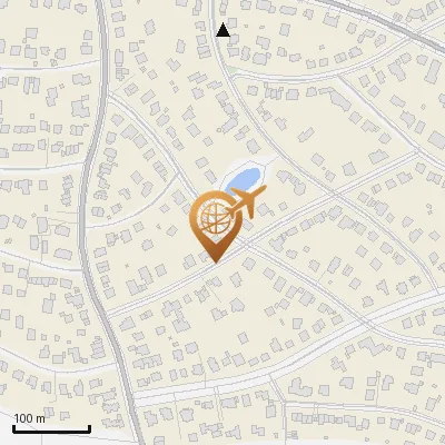 Foto zu Olwenstraße 45-49, 13465 Berlin