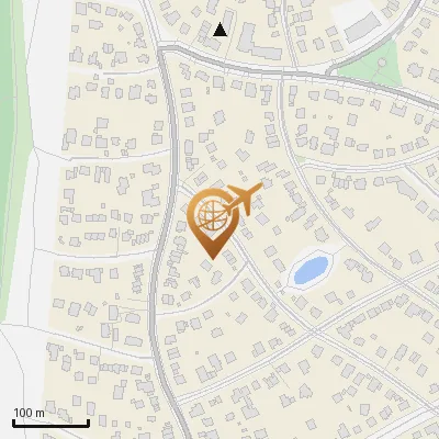 Karte Olwenstraße 55-60, 13465 Berlin