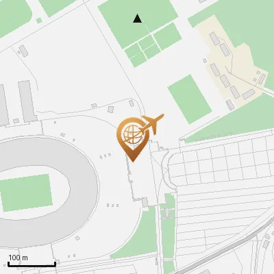 Foto zu Olympischer Platz 5, 14053 Berlin