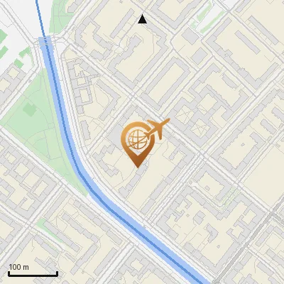 Foto zu Onckenstraße 29, 12059 Berlin