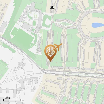 Foto zu Onkel-Bräsig-Straße 120-143, 12359 Berlin