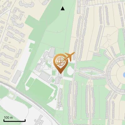 Foto zu Onkel-Bräsig-Straße 76, 12359 Berlin