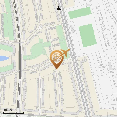 Foto zu Onkel-Herse-Straße 6-19, 12359 Berlin