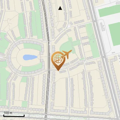 Foto zu Onkel-Herse-Straße 54-55, 12359 Berlin