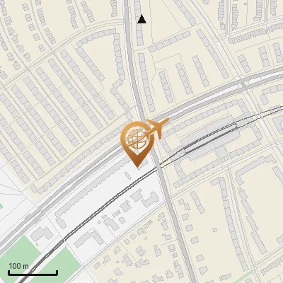 Foto zu Onkel-Tom-Straße 102, 14169 Berlin