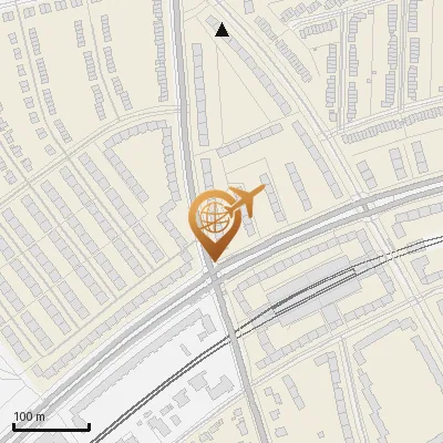 Foto zu Onkel-Tom-Straße 105, 14169 Berlin