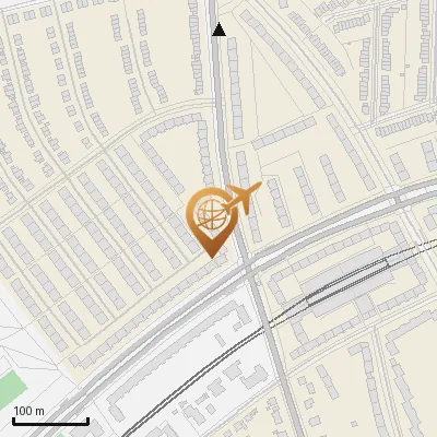 Foto zu Onkel-Tom-Straße 106-110, 14169 Berlin