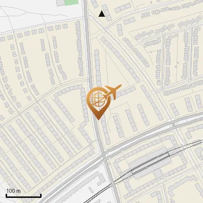 Foto zu Onkel-Tom-Straße 111-121, 14169 Berlin