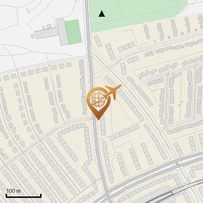 Foto zu Onkel-Tom-Straße 133, 14169 Berlin