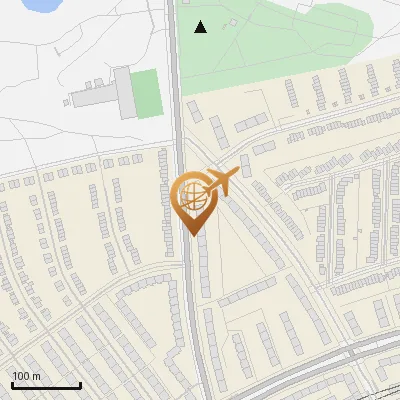 Foto zu Onkel-Tom-Straße 139, 14169 Berlin