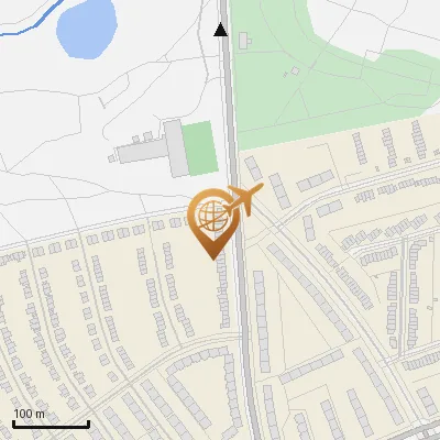 Foto zu Onkel-Tom-Straße 144-156, 14169 Berlin