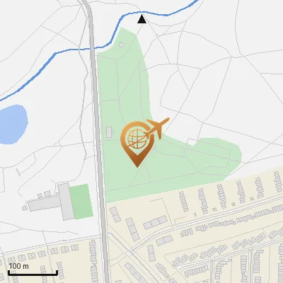 Foto zu Onkel-Tom-Straße 165, 14169 Berlin