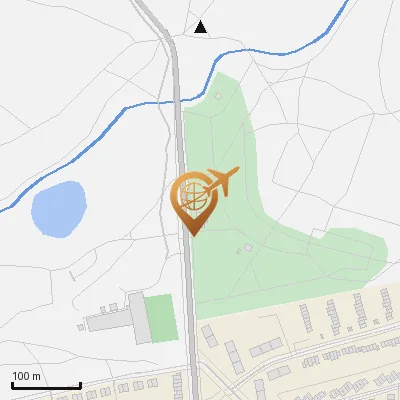 Foto zu Onkel-Tom-Straße 167, 14169 Berlin