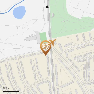 Foto zu Onkel-Tom-Straße 170, 14169 Berlin