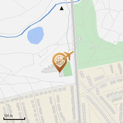 Foto zu Onkel-Tom-Straße 172, 14169 Berlin