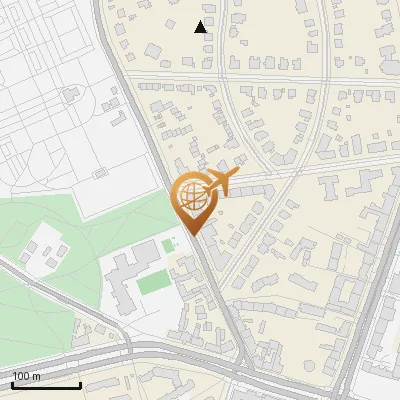 Foto zu Onkel-Tom-Straße 17-21, 14169 Berlin