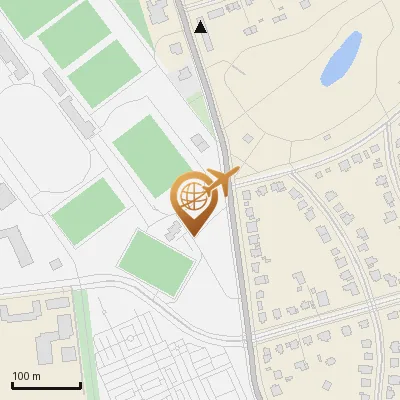 Foto zu Onkel-Tom-Straße 40, 14169 Berlin