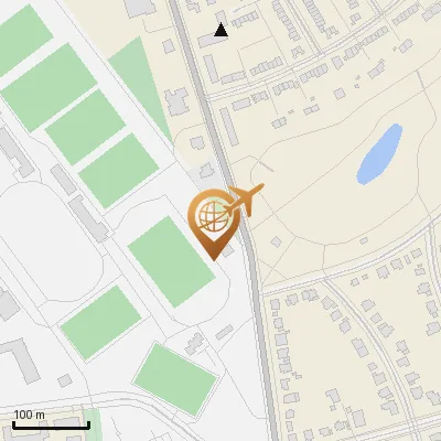 Foto zu Onkel-Tom-Straße 42, 14169 Berlin