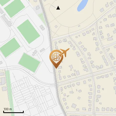 Foto zu Onkel-Tom-Straße 43-49, 14169 Berlin