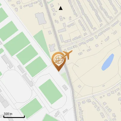 Foto zu Onkel-Tom-Straße 50, 14169 Berlin